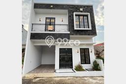 Rumah Minimalis 5 KT di Tanjung Barat Jakarta Selatan Unfurnished Rumah Minimalis 5 KT di Tanjung Barat Jakarta Selatan Unfurnished