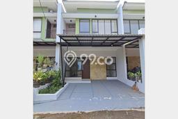 Dijual Rumah Minimalis Bagus Punya 4 KT di Pamulang Tangerang Selatan SHM Dijual Rumah Minimalis Bagus Punya 4 KT di Pamulang Tangerang Selatan SHM
