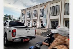 Ruko Dijual di Prime Area Depok Luas 88m2 Ruko Dijual di Prime Area Depok Luas 88m2