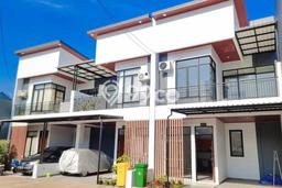 Rumah Modern 3 KT di Margonda Depok Unfurnished Rumah Modern 3 KT di Margonda Depok Unfurnished