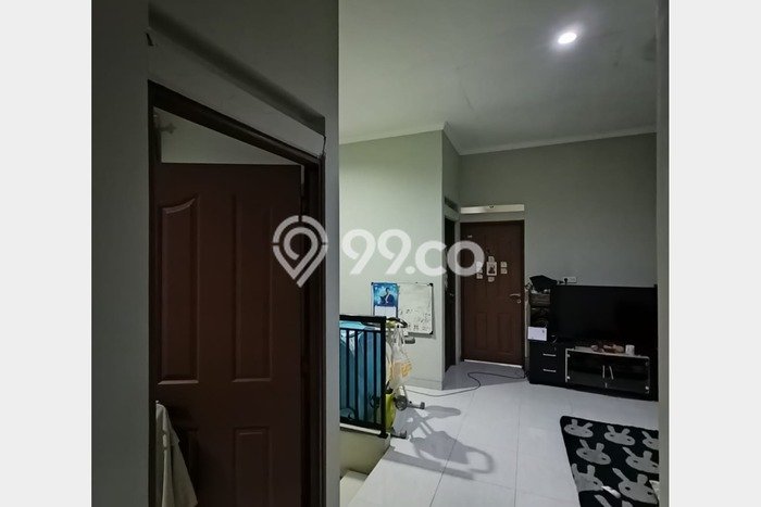 Rumah Modern Minimalis 4 KT Siap Huni di Rawalumbu Rumah Modern Minimalis 4 KT Siap Huni di Rawalumbu