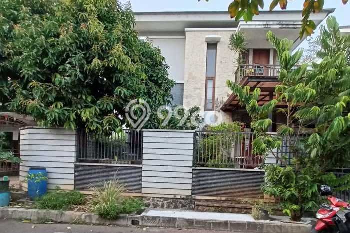 Hunian Super Elit dengan Akses Paling Strategis di Jakarta Garden City, Jakarta Timur Hunian Super Elit dengan Akses Paling Strategis di Jakarta Garden City, Jakarta Timur