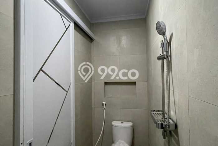 Rumah Modern Minimalis 3 KT Bisa Langsung Pindah di Beji Rumah Modern Minimalis 3 KT Bisa Langsung Pindah di Beji