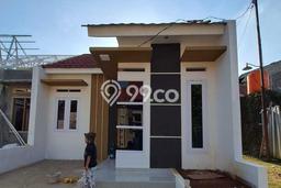 Hunian Murah Dijual Area Sawangan, Depok Harga Rp 350 Juta Hunian Murah Dijual Area Sawangan, Depok Harga Rp 350 Juta