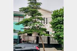 Dijual Rumah Strategis Bagus Punya 3 KT di Tapos Depok SHM Dijual Rumah Strategis Bagus Punya 3 KT di Tapos Depok SHM