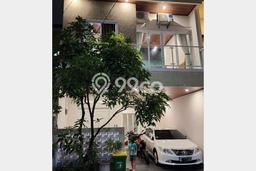 Dijual Cepat Rumah Favorit Siap Huni LB 144m2 di Cinere, Depok Dijual Cepat Rumah Favorit Siap Huni LB 144m2 di Cinere, Depok