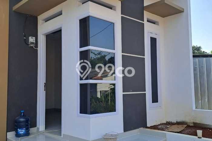Hunian Murah Dijual Area Sawangan, Depok Harga Rp 350 Juta Hunian Murah Dijual Area Sawangan, Depok Harga Rp 350 Juta
