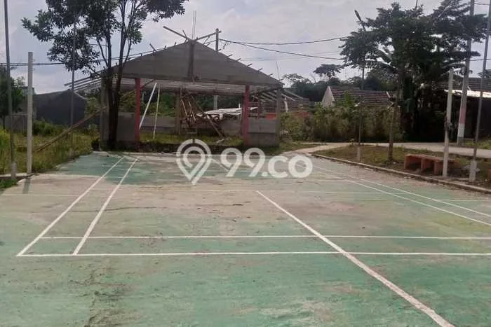 Rumah Modern LB/LT 22m2/60m2 Dijual Area Citayam, Depok Rumah Modern LB/LT 22m2/60m2 Dijual Area Citayam, Depok