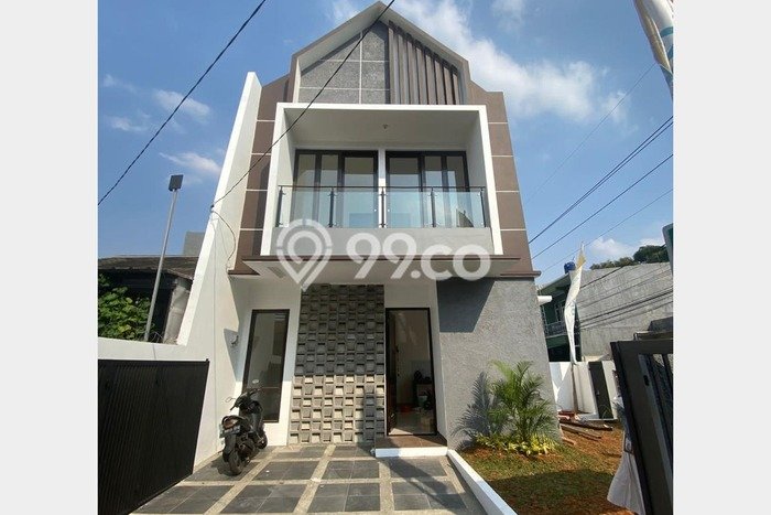 Ruko Bagus Dijual LB 70m2 Lokasi Strategis Depok Area Cocok untuk Bisnis Ruko Bagus Dijual LB 70m2 Lokasi Strategis Depok Area Cocok untuk Bisnis