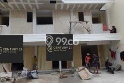 Disewakan Ruko di Kawasan Ramai Harapan Indah Luas 75m2 Disewakan Ruko di Kawasan Ramai Harapan Indah Luas 75m2