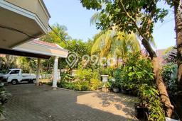 Rumah 5 Kamar Lengkap Dikontrakkan di Mampang Prapatan Harga Kompetitif Rumah 5 Kamar Lengkap Dikontrakkan di Mampang Prapatan Harga Kompetitif