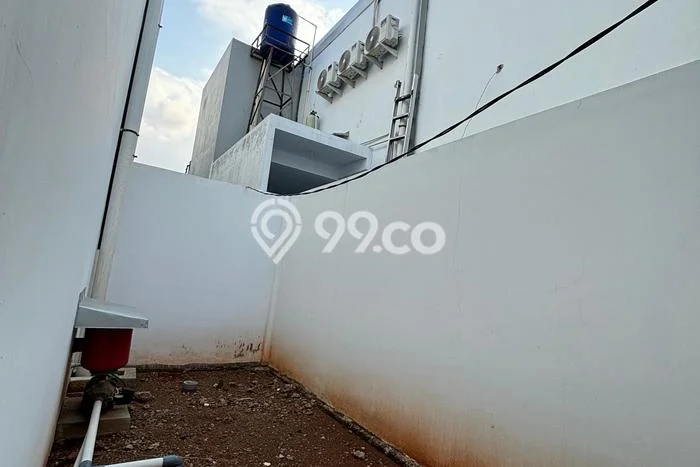 Unit Gudang Dijual di Bekasi Timur Bekasi 108m2 Unit Gudang Dijual di Bekasi Timur Bekasi 108m2