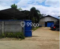 KAWASAN BISNIS! Gudang di Mustikajaya, Luas 1000m², Jalan Utama KAWASAN BISNIS! Gudang di Mustikajaya, Luas 1000m², Jalan Utama