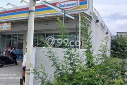 Kavling Tanah Lokasi Strategis di Babelan, Bekasi Disewakan 400m2 Kavling Tanah Lokasi Strategis di Babelan, Bekasi Disewakan 400m2