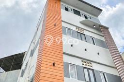 Cocok Untuk Investasi! For Sale Kost di Tomang 22 Kamar Cocok Untuk Investasi! For Sale Kost di Tomang 22 Kamar