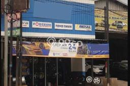 Area Strategis! Disewakan Komersial Lokasi Bekasi Barat, Bekasi Cocok untuk Bisnis Area Strategis! Disewakan Komersial Lokasi Bekasi Barat, Bekasi Cocok untuk Bisnis