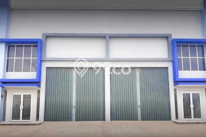 Unit Gudang disewakan di Bekasi Timur Bekasi dengan LT 308m2 / LB 180m2 Unit Gudang disewakan di Bekasi Timur Bekasi dengan LT 308m2 / LB 180m2