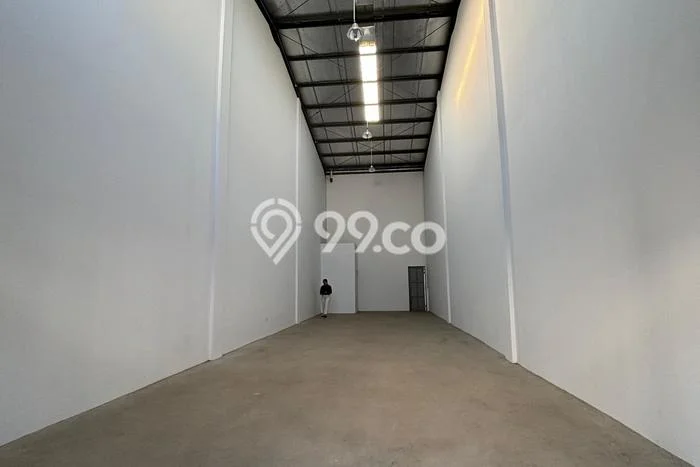 Unit Gudang Dijual di Bekasi Timur Bekasi 108m2 Unit Gudang Dijual di Bekasi Timur Bekasi 108m2