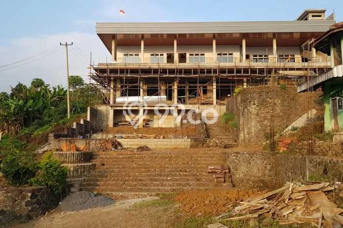 Jual Cepat! Vila di Ciater, Area 1660m2m², Lokasi Strategis dekat dengan beragam kebutuhan Jual Cepat! Vila di Ciater, Area 1660m2m², Lokasi Strategis dekat dengan beragam kebutuhan