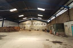 Gudang Disewa di Serang, Serang, LT 4000m2 / LB 4000m2 Gudang Disewa di Serang, Serang, LT 4000m2 / LB 4000m2
