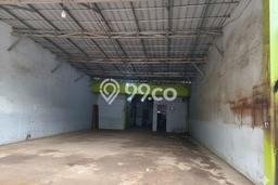 Gudang Disewakan Lokasi Bogor Barat Bogor Harga Spesial! Gudang Disewakan Lokasi Bogor Barat Bogor Harga Spesial!