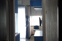 Apartemen Terjangkau di Cakung Spesifikasi 2 Kamar Apartemen Terjangkau di Cakung Spesifikasi 2 Kamar