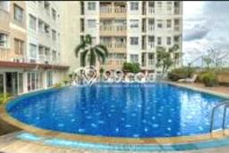 Untuk Dijual Apartemen Ekonomis di Kebon Jeruk, Jakarta Barat dengan 1 KT, 1 KM Untuk Dijual Apartemen Ekonomis di Kebon Jeruk, Jakarta Barat dengan 1 KT, 1 KM