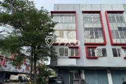 Disewakan Ruko di Kawasan Ramai Kalideres Luas 283m2 Disewakan Ruko di Kawasan Ramai Kalideres Luas 283m2