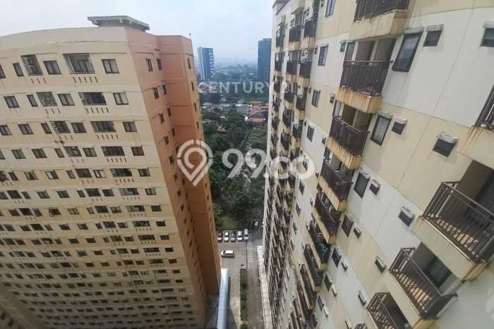 Apartemen Terjangkau di Jagakarsa Jakarta Selatan dengan 2 KT & 1 KM Apartemen Terjangkau di Jagakarsa Jakarta Selatan dengan 2 KT & 1 KM