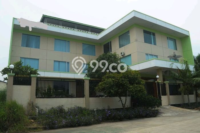 Dijual! Kantor di Harapan Indah Bekasi LT 842m2 / LB 2000m2 Kawasan Strategis Dijual! Kantor di Harapan Indah Bekasi LT 842m2 / LB 2000m2 Kawasan Strategis