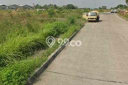 Tanah Disewa di Tarumajaya Bekasi dengan Luas 100000m2 Tanah Disewa di Tarumajaya Bekasi dengan Luas 100000m2