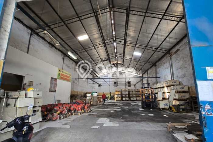Gudang Bagus Dijual LB 1938m2 Lokasi Strategis Tangerang Area Cocok untuk Bisnis Gudang Bagus Dijual LB 1938m2 Lokasi Strategis Tangerang Area Cocok untuk Bisnis