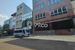 Dijual! Ruko di Pulomas Jakarta Timur LT 60m2 / LB 150m2 Kawasan Strategis Dijual! Ruko di Pulomas Jakarta Timur LT 60m2 / LB 150m2 Kawasan Strategis