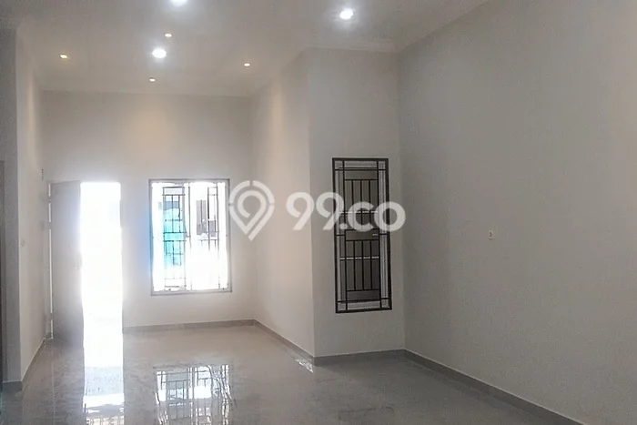 Rumah Modern Cantik 3 Kamar Bisa Langsung Pindah di Sail Rumah Modern Cantik 3 Kamar Bisa Langsung Pindah di Sail