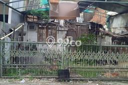 Lahan Investasi Lokasi Kelapa Gading Jakarta Utara SHM Lahan Investasi Lokasi Kelapa Gading Jakarta Utara SHM