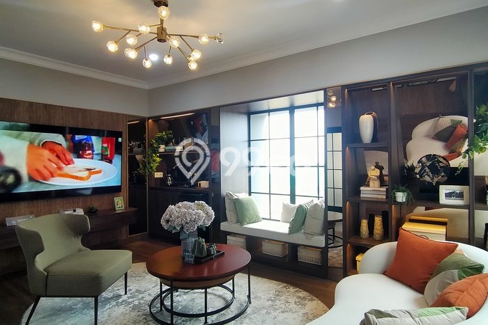 Dijual Hunian Rumah Nyaman 3 KT di Summarecon Bogor, Bogor Dijual Hunian Rumah Nyaman 3 KT di Summarecon Bogor, Bogor