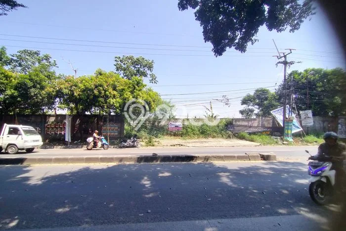 Tanah Disewakan di Kemang, Bogor, Luas 1237m2 - Tanah Disewakan di Kemang, Bogor, Luas 1237m2 -