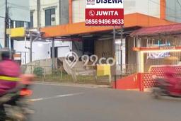 Unit Ruko Tersedia di Tajur Spesifikasi LB 420m2 Unit Ruko Tersedia di Tajur Spesifikasi LB 420m2