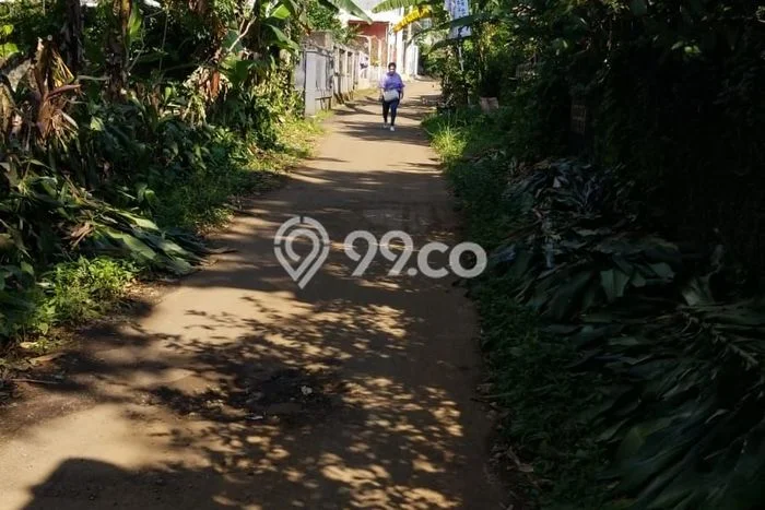 Tanah Area Berkembang Kawasan Tajur, Luas 10000m², Akses ke Fasilitas Umum Tanah Area Berkembang Kawasan Tajur, Luas 10000m², Akses ke Fasilitas Umum