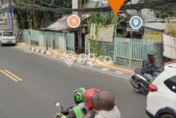 Dijual Tanah di Bogor, Luas 1175m2 SHM Dijual Tanah di Bogor, Luas 1175m2 SHM