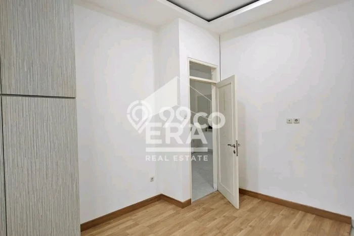 Rumah Minimalis 3 KT di Tanah Baru Bogor Rumah Minimalis 3 KT di Tanah Baru Bogor