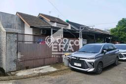 Jual Rumah Bagus Siap Huni LB 90m2 di Dramaga, Bogor Jual Rumah Bagus Siap Huni LB 90m2 di Dramaga, Bogor