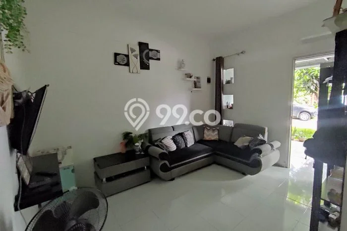 Jual Rumah Favorit Siap Huni LB 81m2 di Ciomas, Bogor Jual Rumah Favorit Siap Huni LB 81m2 di Ciomas, Bogor