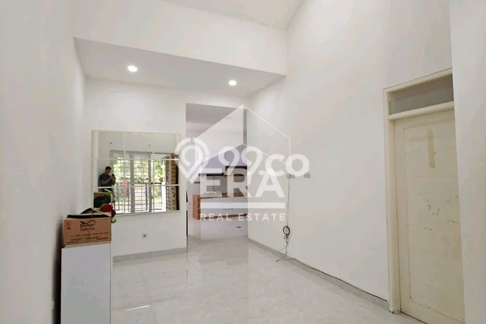 Rumah Minimalis 3 KT di Tanah Baru Bogor Rumah Minimalis 3 KT di Tanah Baru Bogor
