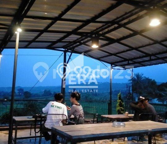 Lahan untuk Dijual Lokasi Tenjolaya, Bogor Luas 5394m2 SHM Lahan untuk Dijual Lokasi Tenjolaya, Bogor Luas 5394m2 SHM