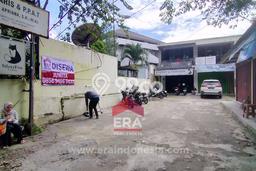 Ruko Lokasi Premium di Tanah Sareal, Luas 60m², Kawasan Bisnis Ruko Lokasi Premium di Tanah Sareal, Luas 60m², Kawasan Bisnis