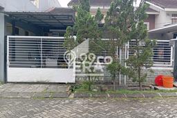 Dijual Rumah Eksklusif 2 KT di Tanah Sareal, Bogor Dijual Rumah Eksklusif 2 KT di Tanah Sareal, Bogor