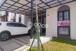 Hunian Nyaman Asri 2 KT Siap Huni di Sentul Bogor Hunian Nyaman Asri 2 KT Siap Huni di Sentul Bogor