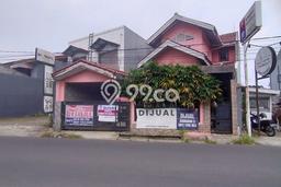 Rumah Modern 3 KT di Cimanggu Bogor Unfurnished Rumah Modern 3 KT di Cimanggu Bogor Unfurnished