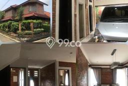 Rumah Modern Cantik 4 Kamar Siap Huni di Ciomas Rumah Modern Cantik 4 Kamar Siap Huni di Ciomas